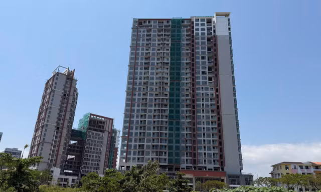 Đà Nẵng quy định diện tích tối thiểu của condotel và căn hộ thương mại