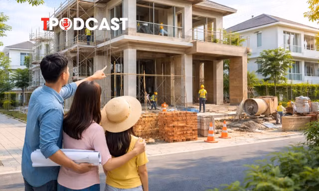 Điều kiện nhà ở riêng lẻ được miễn giấy phép xây dựng?