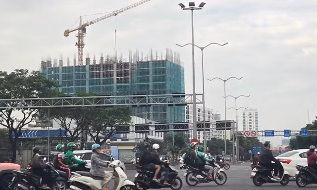 Đà Nẵng dự kiến phát triển 72 khu vực nhà ở xã hội