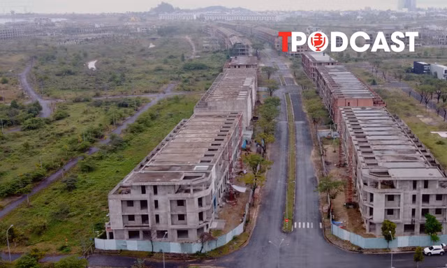 Chuyển nhượng dự án BĐS và đất có hạ tầng khác nhau như thế nào?