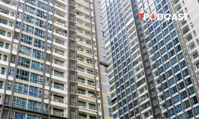 Nhà đầu tư 'lướt sóng', phân khúc cao cấp đối mặt áp lực thoát hàng