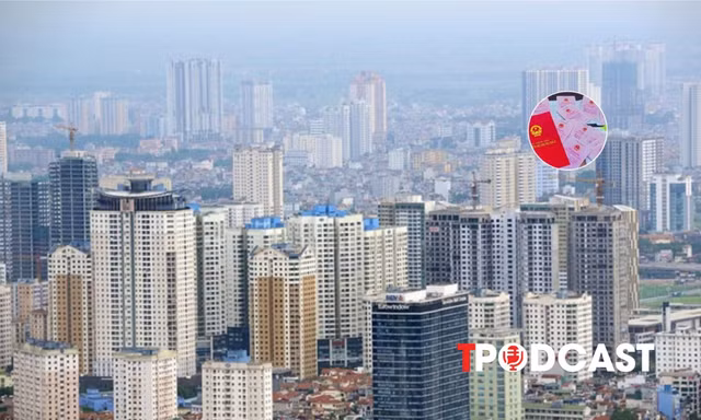 Hà Nội tính thuê nhà dân, mua nhà thương mại làm quỹ nhà ở an sinh