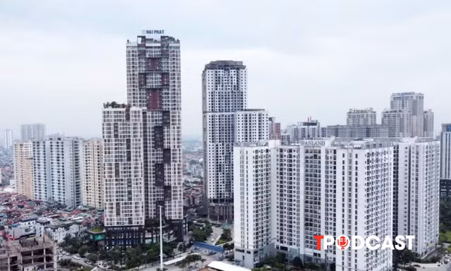 Có đất nhưng chưa xây nhà, có được mua nhà ở xã hội?