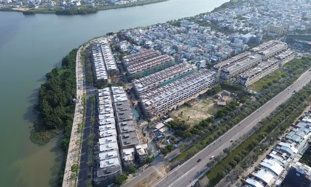 Đà Nẵng miễn giấy phép xây dựng cho loạt dự án bất động sản