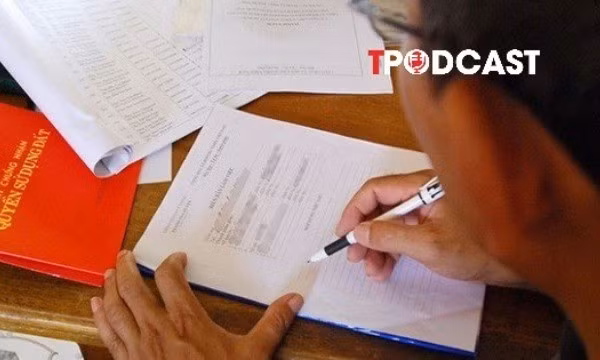 Các hành vi vi phạm sử dụng đất