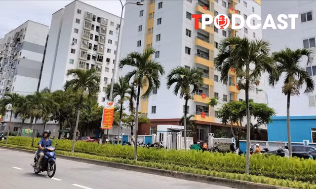 Tin vui cho hàng triệu người mua nhà ở xã hội: giảm lãi suất vay, áp dụng cả cho khoản vay cũ