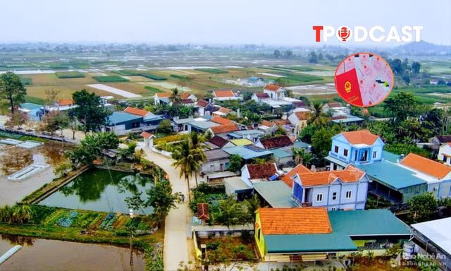 Nhà xây trái phép trên đất nông nghiệp trước 1/7/2014 sẽ được xử lý thế nào?