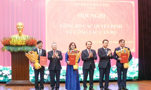 Lần đầu tiên đặc khu Hoàng Sa có nữ chủ tịch