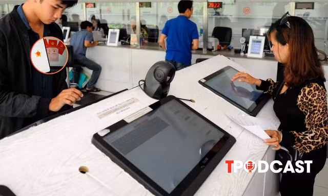 Nghiên cứu thực hiện công chứng điện tử từ xa trong giao dịch BĐS