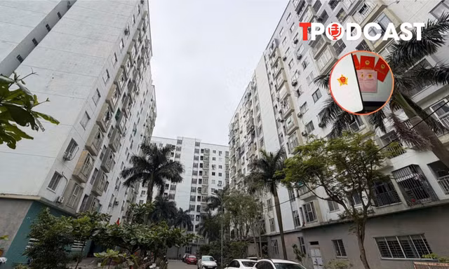 Đề xuất lập cơ sở dữ liệu mua NOXH trên VNeID