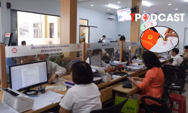 Bộ Tư pháp đề xuất bãi bỏ nhiều giao dịch nhà đất bắt buộc công chứng