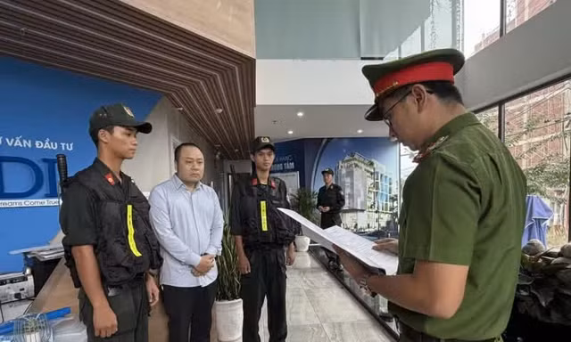 Toà triệu tập hơn 7.000 bị hại tới phiên xét xử vụ án lừa đảo của Công ty GFDI 