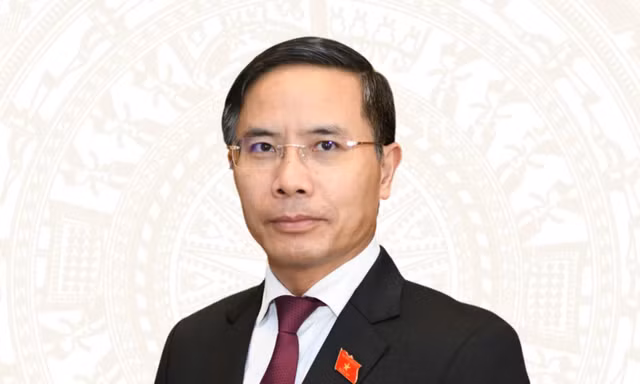 Ông Phạm Đức Ấn làm Chủ tịch UBND TP Đà Nẵng