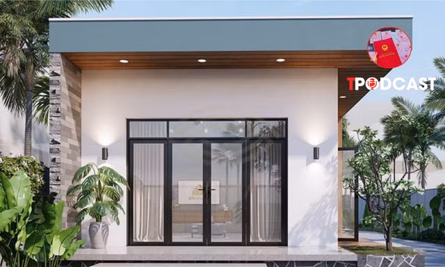 Trường hợp nào nhà cấp 4 được miễn giấy phép xây dựng?