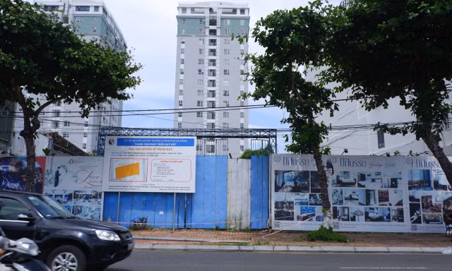 Đà Nẵng giao 'đất vàng' từng liên quan 'Vũ nhôm' cho DN Hà Nội thuê