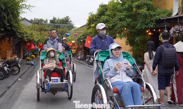 'Thành phố đáng sống nhất Việt Nam' đón bao nhiêu khách du lịch năm nay?