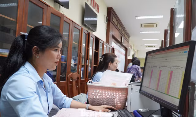 Đà Nẵng thiếu 170 cán bộ, công chức cấp xã 