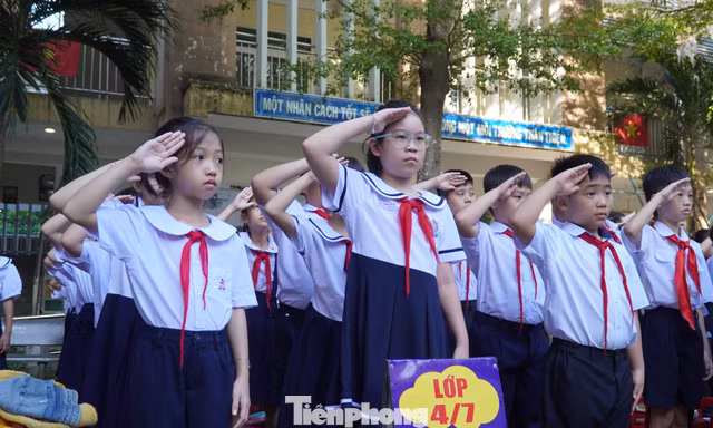 Nhiều nơi tại Đà Nẵng giảm trên 83% đầu mối trường học