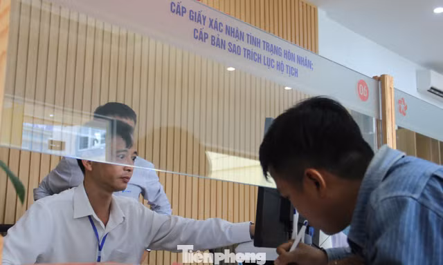 Đà Nẵng thu phí hộ tịch cao nhất 1,5 triệu đồng