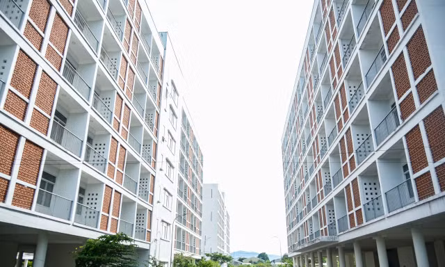 Đà Nẵng: Cán bộ có nhà cách nơi làm việc 30km được hỗ trợ nhà ở xã hội