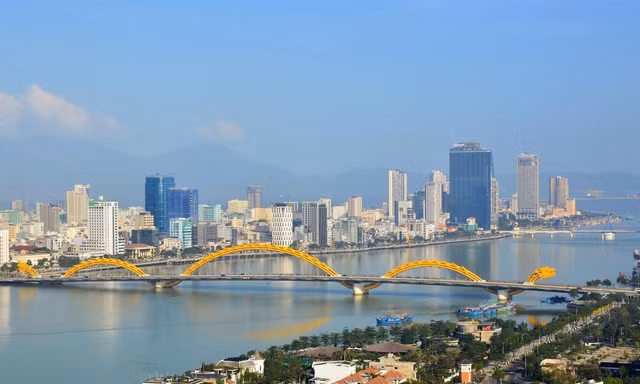 Đà Nẵng thu ngân sách từ nhà đất tăng hơn 70%