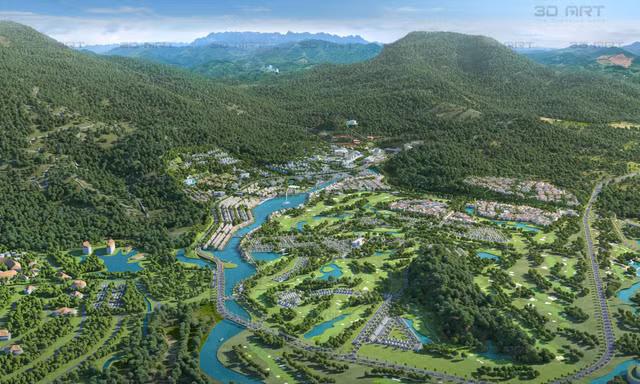 Đà Nẵng khởi động vị trí khu thương mại tự do đầu tiên