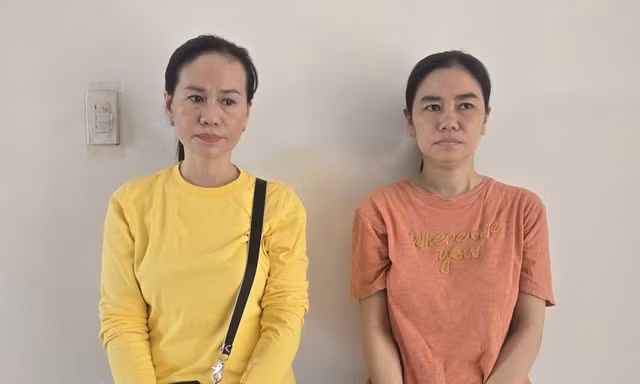 Dùng hồ sơ vay đáo hạn giả để lừa hơn 7 tỷ đồng