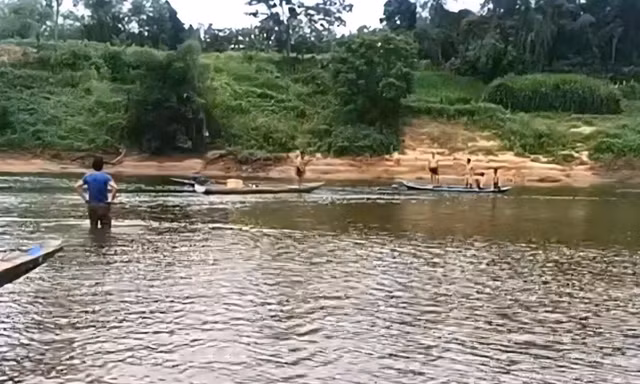 Đà Nẵng: Hai học sinh lớp 9 đuối nước ở sông Tranh