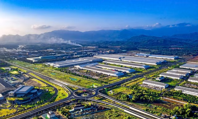 Phó Chủ tịch Đà Nẵng: Chuyển đổi xanh là nền tảng của mọi quyết sách