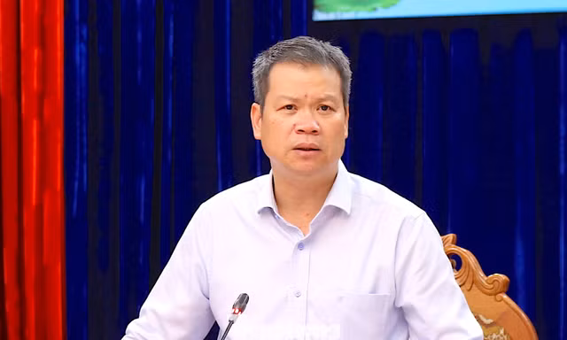 Đà Nẵng tính phương án đưa dân về phía nam, kích hoạt tăng trưởng