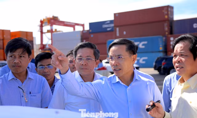 Tân Chủ tịch Đà Nẵng: Ưu tiên số 1 cho doanh nghiệp làm thật, làm nhanh