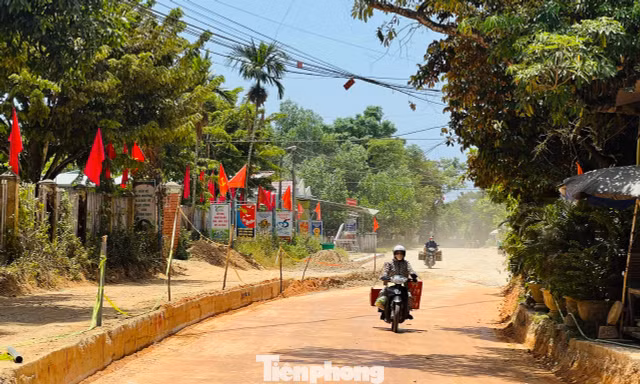 Thúc tiến độ dự án hơn 1.000 tỷ đồng nguy cơ trễ hẹn