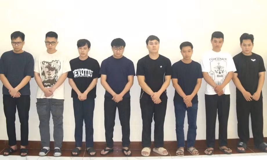 Công an tìm người ký hợp đồng kỳ nghỉ với Công ty Holidays Việt Nam
