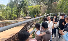 Kỳ nghỉ ‘vàng’ kéo dài, TPHCM tung loạt sản phẩm hút khách