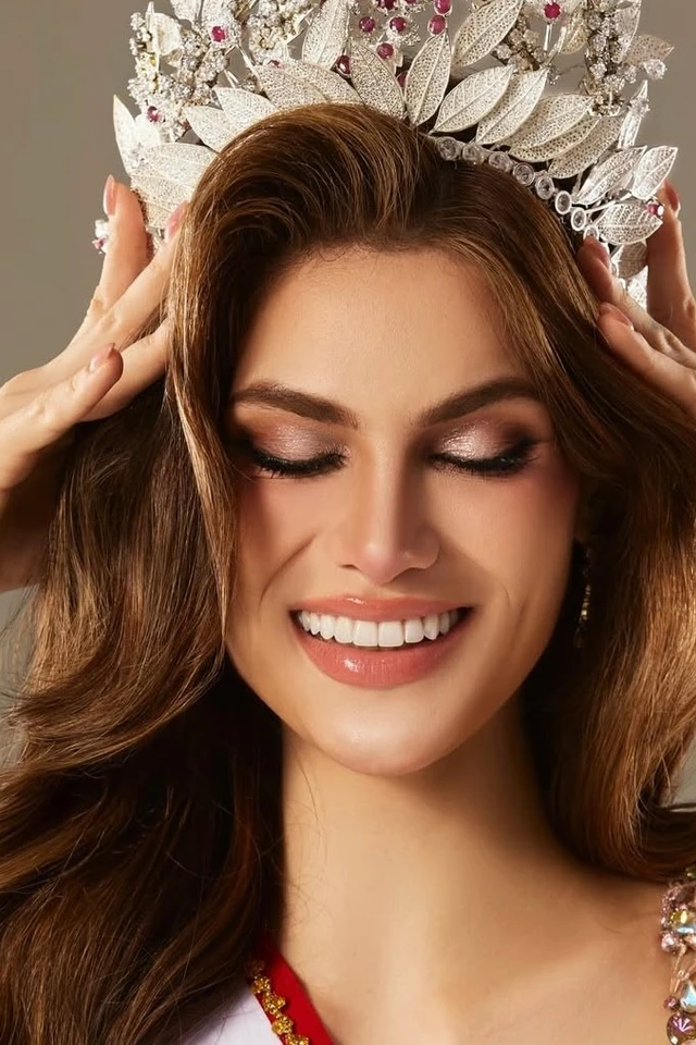 8 hoa hậu của năm 2025