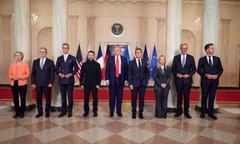 Báo Mỹ nêu 5 trở ngại chính trong tiến trình hòa bình Nga - Ukraine