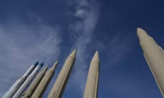 Nga tái đề nghị nhận uranium làm giàu của Iran