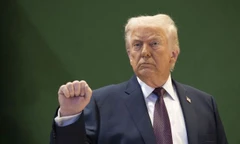 Mỹ phát cảnh báo an ninh trên toàn cầu đối với công dân