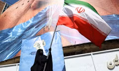 Iran đưa ra 5 điều kiện để nối lại đàm phán với Mỹ