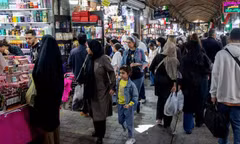 Xung đột với Mỹ kéo dài, hàng triệu người Iran đối mặt nguy cơ thất nghiệp