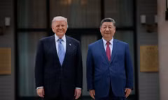 Chủ tịch Trung Quốc Tập Cận Bình và Tổng thống Mỹ Donald Trump có thể gặp nhau ba lần nữa trong năm nay