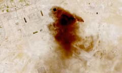 Ả Rập Xê Út xác nhận đường ống dẫn dầu Đông - Tây trọng yếu bị tấn công