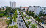 Toàn cảnh tuyến Quốc lộ 32 nối Vành đai 4 sắp xây dựng
