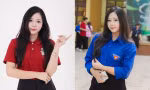 Nữ sinh NEU và cú 'lội ngược dòng' từ hậu trường bước ra ánh sáng