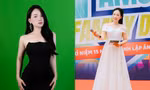 Hành trình biến nỗi sợ hãi thành động lực của nữ sinh Học viện Ngân hàng