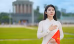 Gen Z với tình yêu lịch sử và khát vọng cống hiến nhân kỷ niệm 80 năm Quốc khánh 2/9
