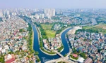 Hy vọng xanh trở lại trên 4 dòng sông chảy qua nội thành Hà Nội