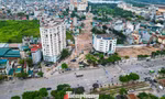 Diện mạo tuyến đường nối Tam Trinh - Giải Phóng sau khi bàn giao mặt bằng