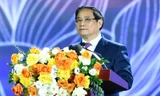 Thủ tướng Phạm Minh Chính dự bế mạc triển lãm '80 năm Hành trình Độc lập - Tự do - Hạnh phúc'