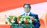 Thủ tướng Phạm Minh Chính: 'Xây dựng Việt Nam trở thành trung tâm triển lãm hàng đầu châu Á'